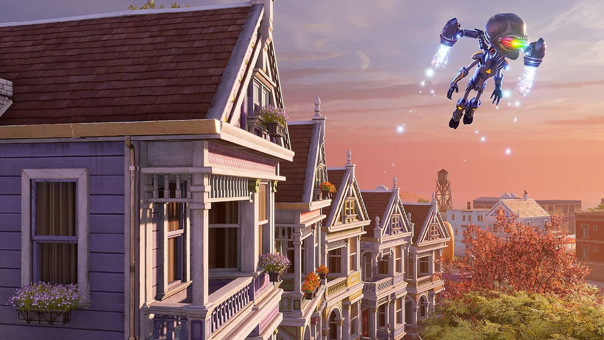 Destroy All Humans! 2: Reprobed (Compatible with Xbox One) Xbox X
