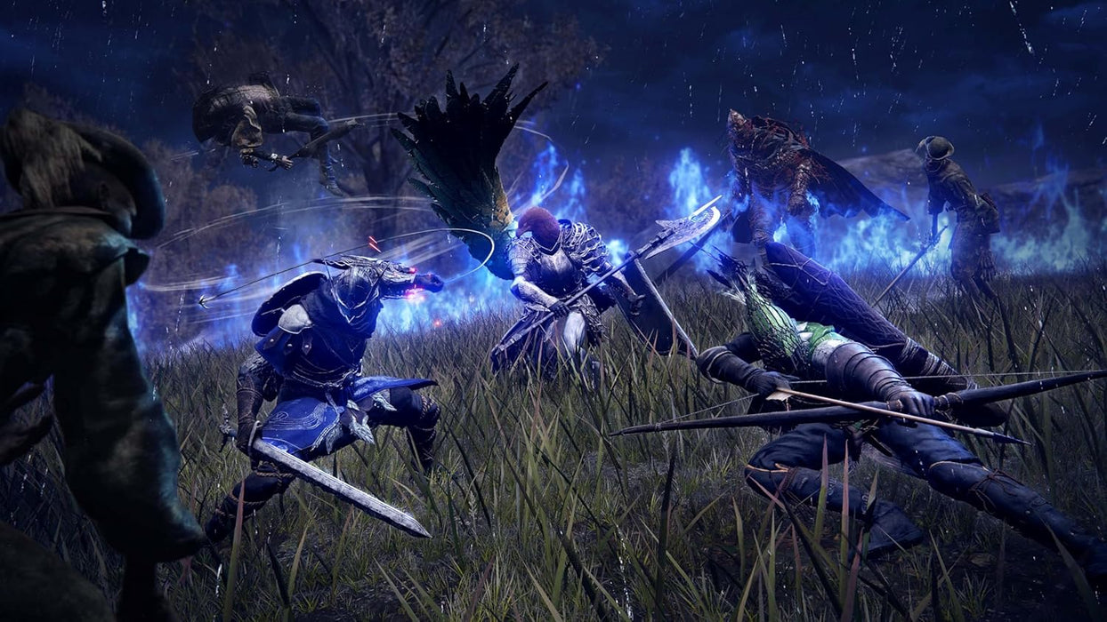 Elden Ring: Nightreign (Compatible with Xbox One) Xbox X