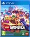 LEGO Brawls  PS4