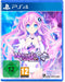 Neptunia: Sisters VS Sisters Standard Edition  PS4