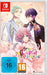 Cupid Parasite: Sweet and Spicy Darling Day One Edition Switch