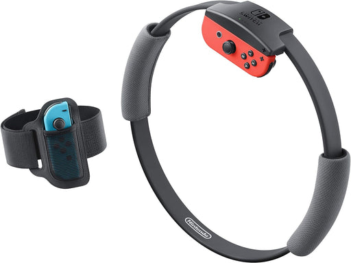 Ring Fit Adventure Switch