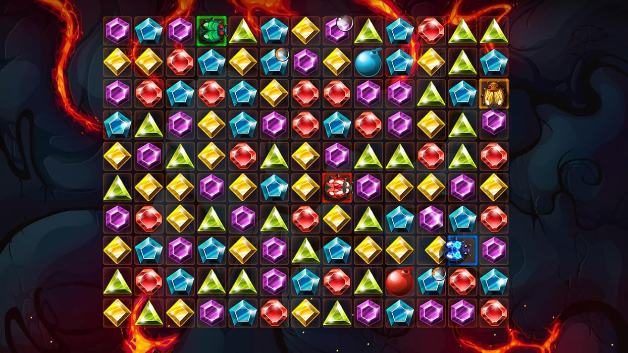 100 in 1 Game Collection Switch