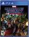 Guardians of the Galaxy: The Telltale Series (#) (DELETED TITLE)  PS4