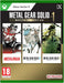 Metal Gear Solid: Master Collection Vol. 1  Xbox Series X