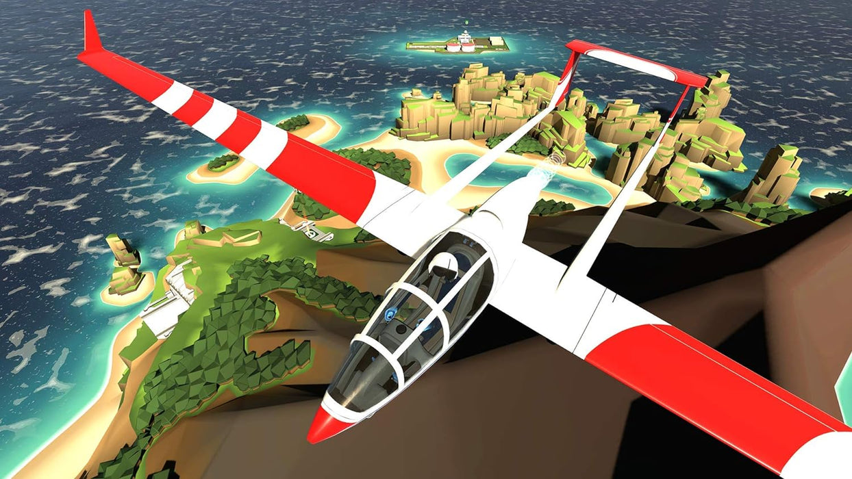 Ultrawings (For Playstation VR)  PS4