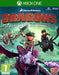 Dragons: Dawn of the New Riders  Xbox One