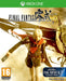 Final Fantasy Type-0 HD (Inc. FF XV (15) Demo)  Xbox One