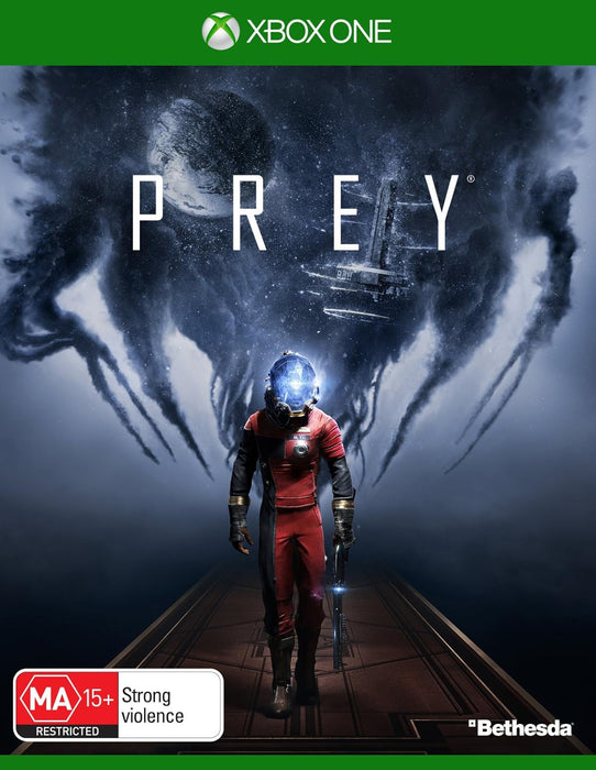 Prey (OZ)  Xbox One