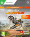 MX vs ATV Legends - Season One Edition  Xbox Series X