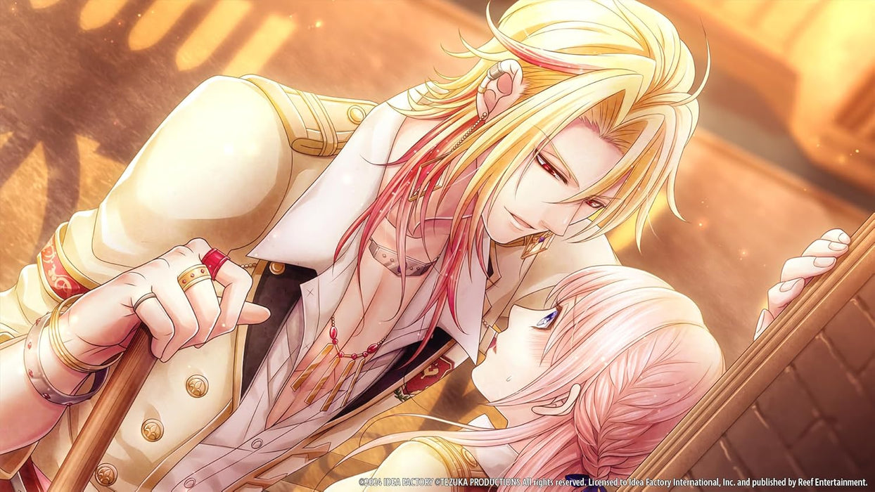 Battlefield Waltz Day One Edition Switch