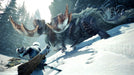 Monster Hunter: World - Iceborne - Master Edition PS4