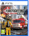 Firefighting Simulator: The Squad PS5