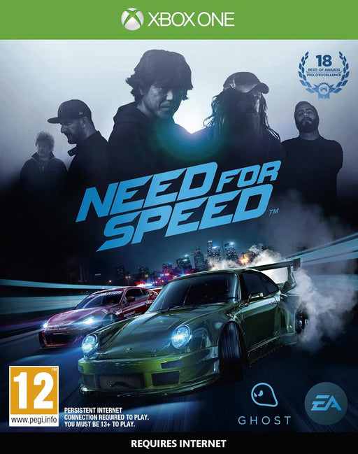 Need for Speed (2015)  Xbox One