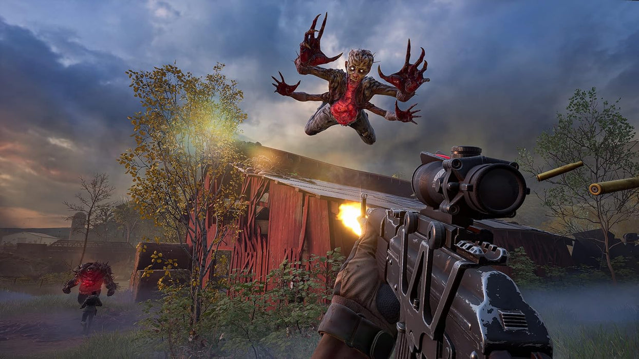 Back 4 Blood (USA IMPORT) PS5