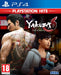 Yakuza 6: The Song of Life (Playstation Hits)  PS4