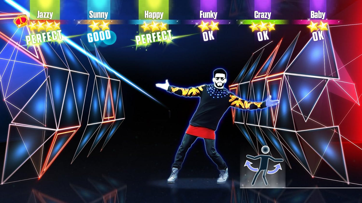 Just Dance 2016  PS4