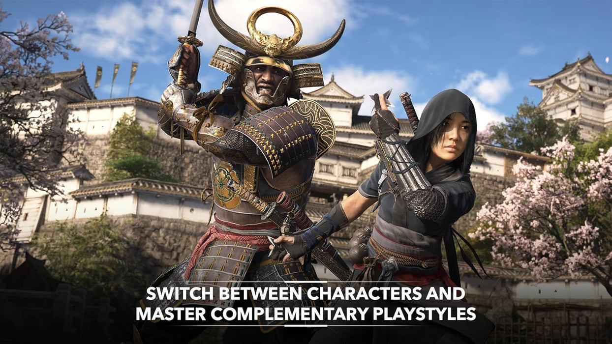 Assassin's Creed: Shadows Xbox Series X