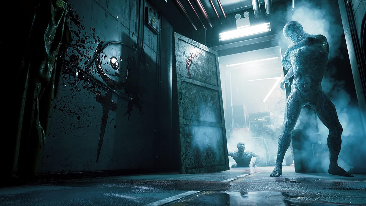 Daymare: 1994 - Sandcastle Xbox One