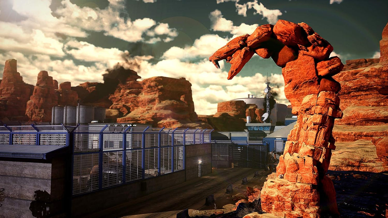 Werewolf: The Apocalypse - Earthblood Xbox Series X