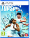 TopSpin 2K25 PS5