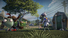 Plants vs Zombies: Garden Warfare  Xbox One