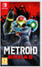 Metroid Dread Switch