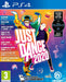 Just Dance 2020  PS4