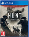 Hunt: Showdown - Limited Bounty Hunter Edition  PS4