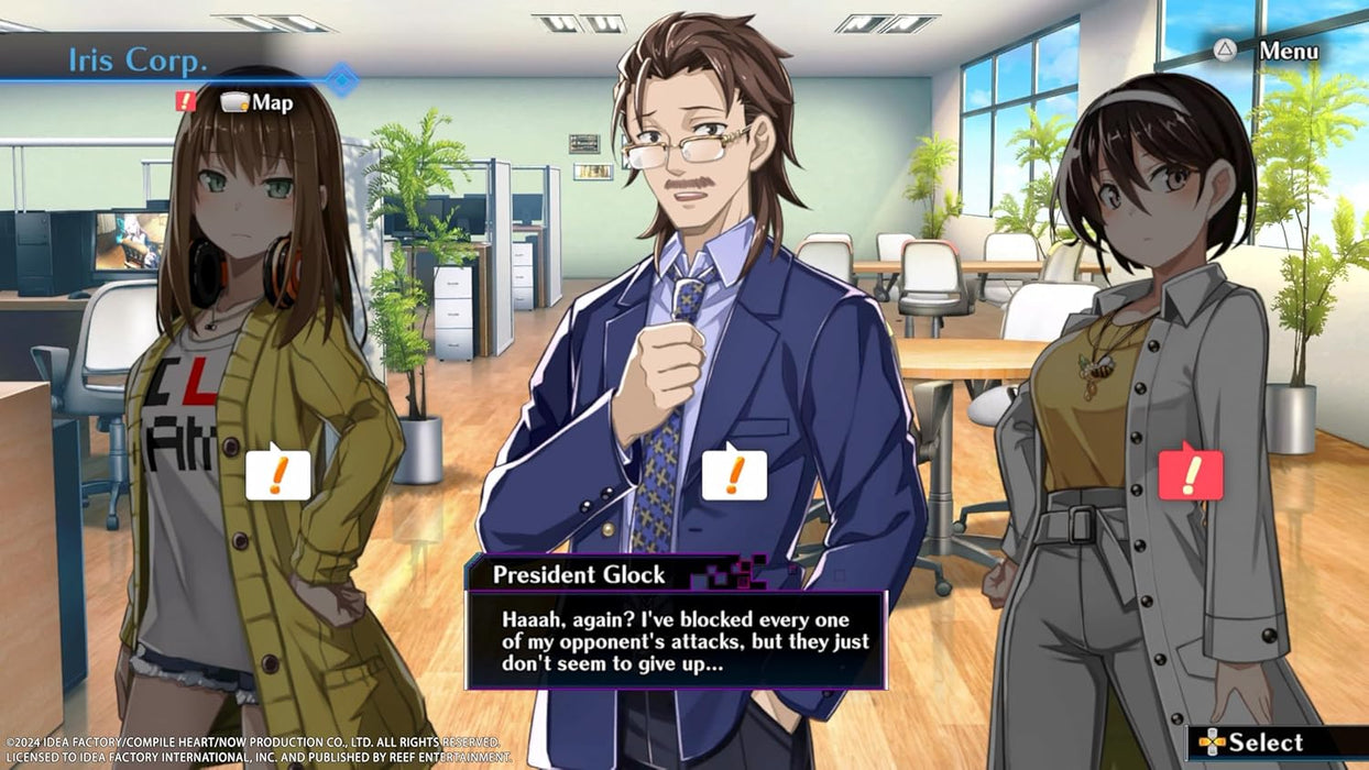 Death end re;Quest: Code Z Day One Edition PS5