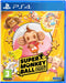 Super Monkey Ball: Banana Blitz HD  PS4