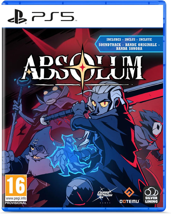 Absolum PS5