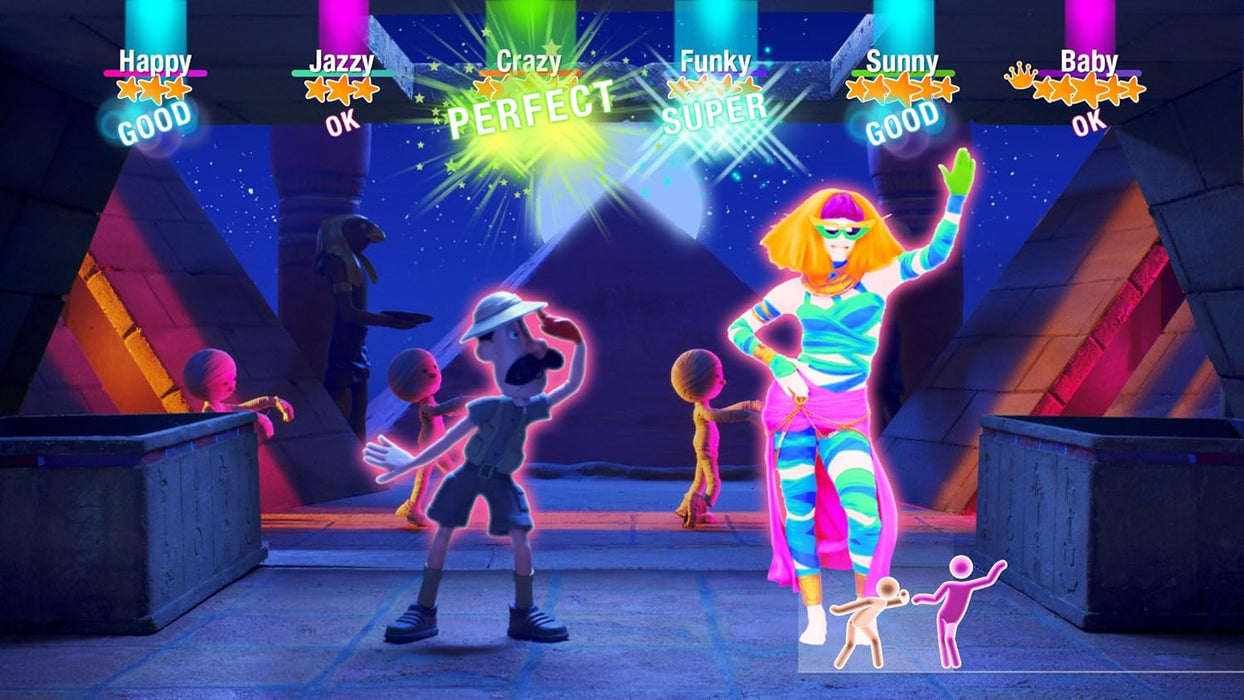 Just Dance 2019  PS4