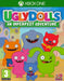 Ugly Dolls: An Imperfect Adventure  Xbox One