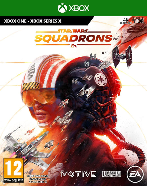 Star Wars: Squadrons  Xbox One