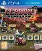 Cladun Returns: This is Sengoku!  PS4