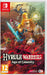 Hyrule Warriors: Age of Calamity Switch