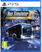 Bus Simulator 21: Next Stop - Gold Edition PS5