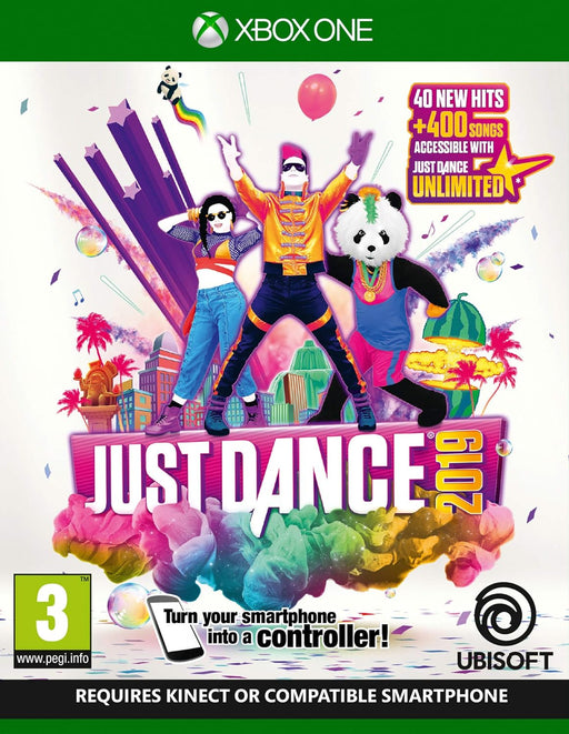 Just Dance 2019  Xbox One