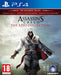 Assassin's Creed: The Ezio Collection  PS4