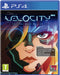 Velocity 2X: Critical Mass Edition  PS4