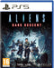 Aliens: Dark Descent PS5