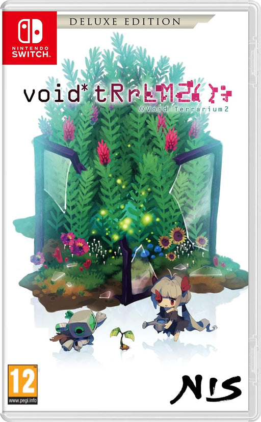 void* tRrLM2(); //Void Terrarium 2 Deluxe Edition Switch