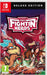 Them's Fightin' Herds - Deluxe Edition Switch