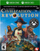 Sid Meier's Civilization Revolution (#)  Xbox One