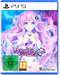 Neptunia: Sisters VS Sisters Standard Edition PS5