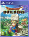 Dragon Quest: Builders PS4