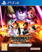 Dragon Ball: The Breakers - Special Edition  PS4