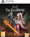 Tales of Arise PS5