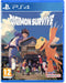 Digimon Survive  PS4